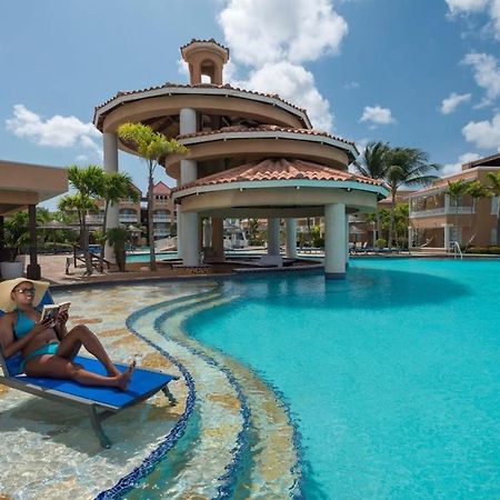 All Inclusive - Divi Village Golf And Beach Resort Palm Beach Eksteriør billede