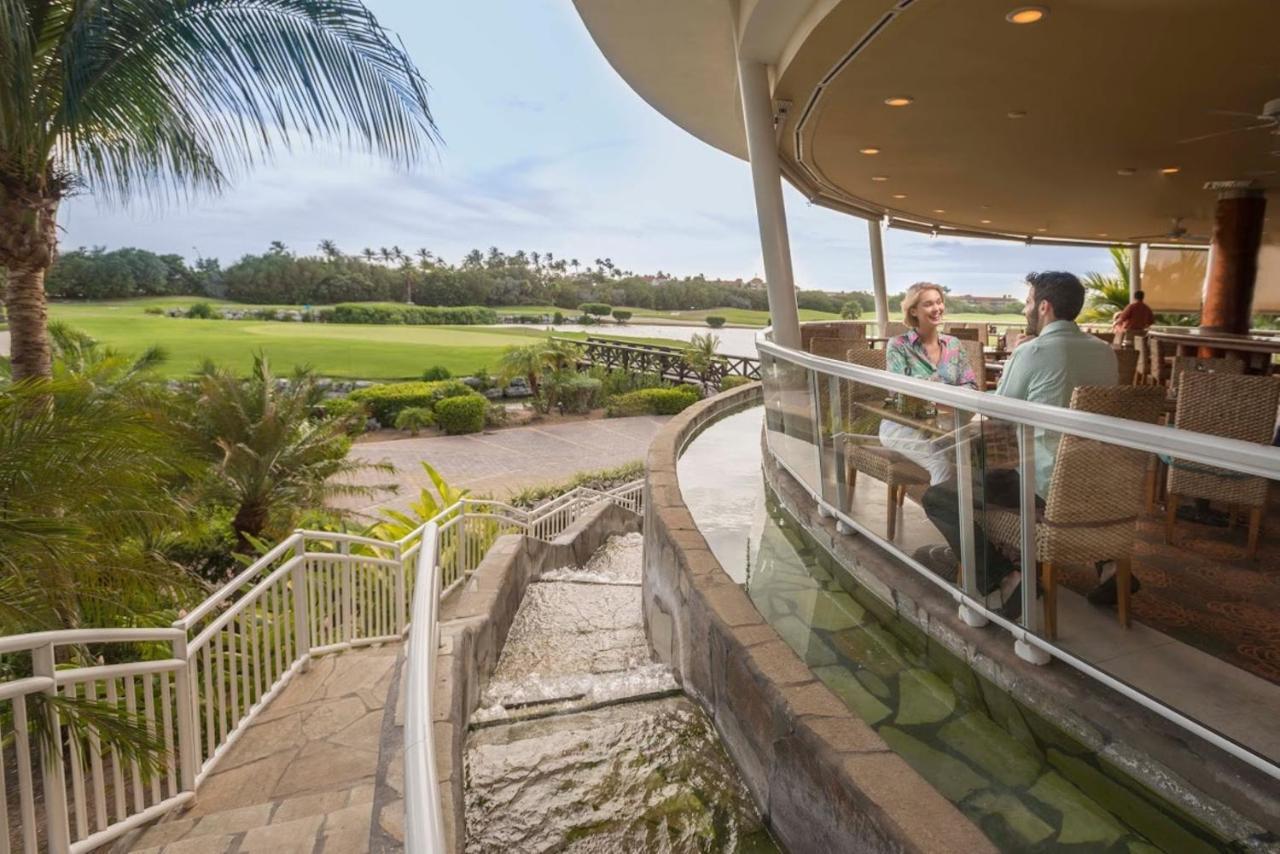 All Inclusive - Divi Village Golf And Beach Resort Palm Beach Eksteriør billede