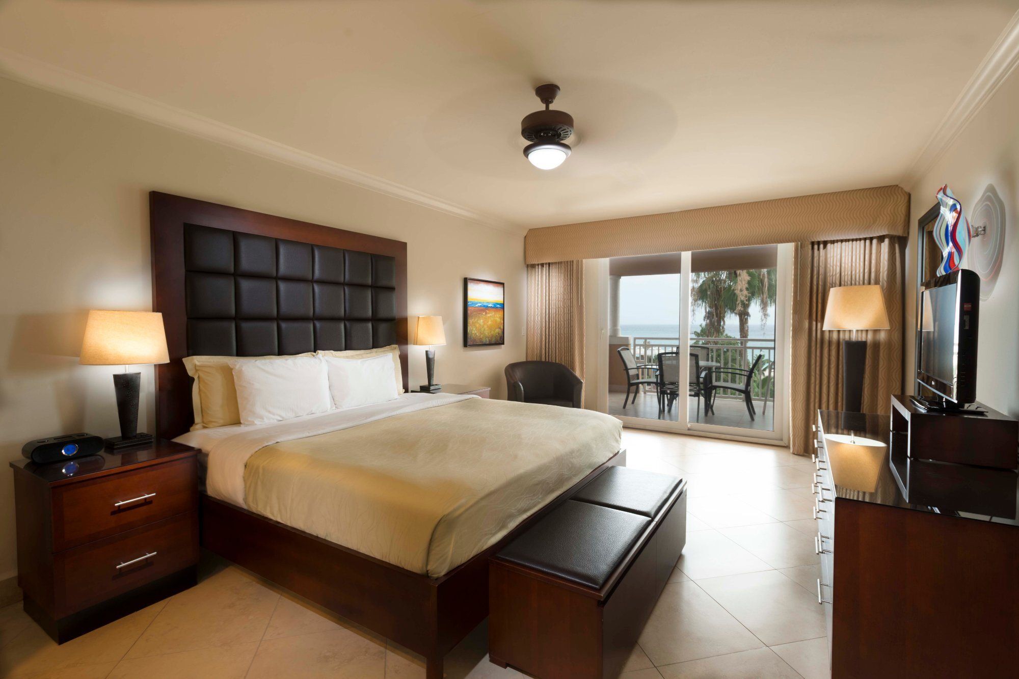 All Inclusive - Divi Village Golf And Beach Resort Palm Beach Eksteriør billede